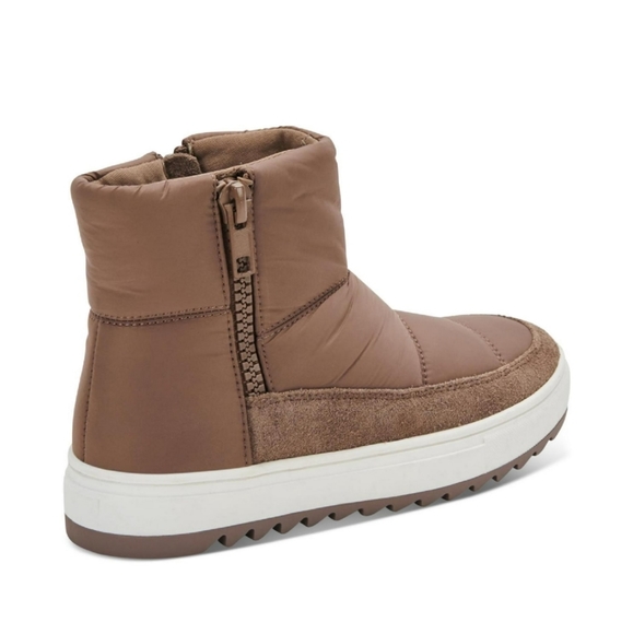 Blondo Samarie Waterproof Platform Bootie Sz 11 *Runs Small* - Picture 3 of 4